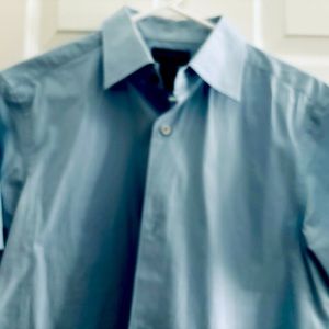 Banana Republic Light Blue